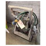 Hose & Reel