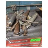 Grease Guns