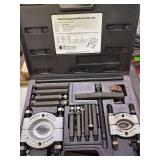 Stinger Series Bearing Separator / Push Puller Set