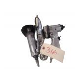 Various Air Tools