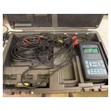 OTC Diagnostic System