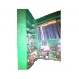30in Rack with Various Automotive Books and Hardware