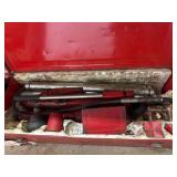 10 Ton Porta Power Set