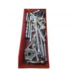 Socket Wrenches and Extenders