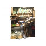 Wiring & Various Filters