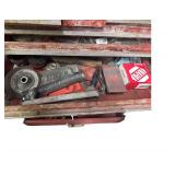 Tool Box & Contents