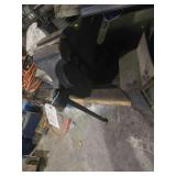 Heavy Duty Vice