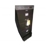Filing Cabinet- Storage Cabinet and Various Hardware