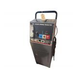 SPX Services Evaporative Emissions Leak Detector