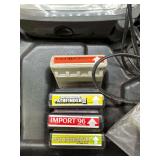 Cornwell Tech Force Auto Diagnostic System - OTC Inserts Included