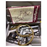 Mighty Vac Vacuum Pump Test Kit