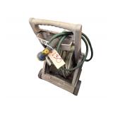 Hose & Reel