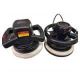 Pair of Orbital Buffers