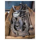 Strut Compressor - Coil Spring Compressor Tool