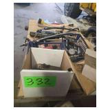 Drill Keys - Gages - Temperature Probe