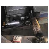 Various Automotive Hardware