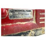 Pneumatic Sander - Model 315 Straight Line Sander