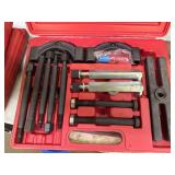 14pc Gear Puller Set