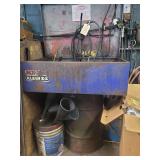 R&D Kleen E-Z Parts Washer