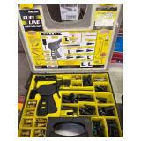 Fuel Line Repair Kit