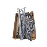 Socket Wrenches and Extenders