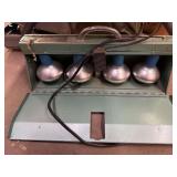 V Pack Bar Lights