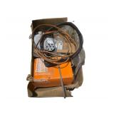 Wires and Other Electrical Stuff