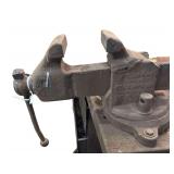 Reed Mfg Bench Vise