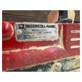 Pneumatic Sander - Model 315 Straight Line Sander