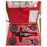 Universal Brake Caliper Tool Kit