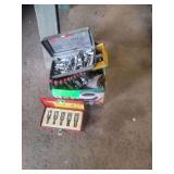 Various Sockets