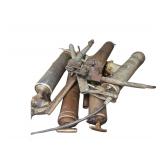 Grease Guns