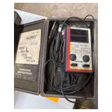 Alltest 3800 Digital Mag Timing Tester