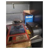 Various Automotive Hardware
