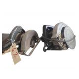 2 Circular Saws