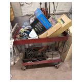 Cart & Contents