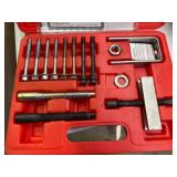 Harbor Freight Steering Wheel Remover Kit