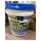 5 gal Bucket of Asphalt Sealer