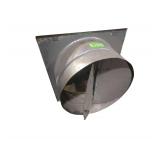Exhaust Fan 28x28"