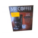 Coffee Maker