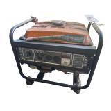 Pro Source 1000 Watt Generator - 2.4 HP - 4 Stroke Engine
