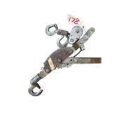 Come-Along Cable Hoist
