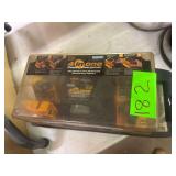 4 in One Power Sharpener - Unopened In Original Box