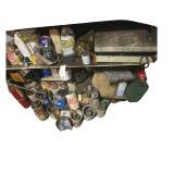 Various Automotive Hardware
