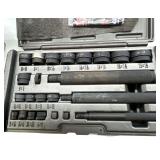 NAPA Auto All Purpose Bushing Driver Set