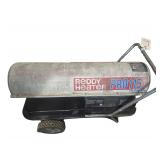 Reddy Heater PRO115