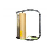 Mask Paper Dispenser & Taper
