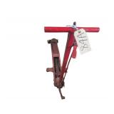 Hydraulic Pump