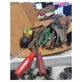 Coolant Tester- Flexible Tool and Misc Tools