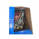 Various Wrenches